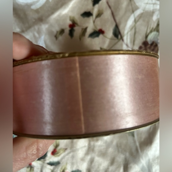 Vintage Conquest Dusting Powder - Dorothy Perkins Co. 1940's - St. Louis, MO - Picture 4 of 7